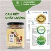 Kẹo Lạc Vừng Truyền Thống: Thơm Giòn, Ít Ngọt, Lành Mạnh, Giá Ưu Đãi 60.000đ 5