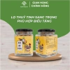 Kẹo Lạc Vừng Truyền Thống: Thơm Giòn, Ít Ngọt, Lành Mạnh, Giá Ưu Đãi 60.000đ 6