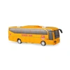 Kéo Lại Xe Buýt Trường Đồ Chơi - Vận Chuyển Cảnh Sát, Cứu Hỏa, Ưu Đãi 203.391₫ 6
