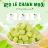 Kẹo lê an phế chanh muối 100g - Thanh nhiệt, giảm ho, hơi thở thơm mát - Giá chỉ 18.000đ 2