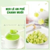 Kẹo lê an phế chanh muối 100g - Thanh nhiệt, giảm ho, hơi thở thơm mát - Giá chỉ 18.000đ 3