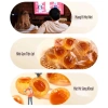 Kẹo Lê An Phế Mật Ong Thanh Nhiệt Tiêu Đờm - Thơm Ngon, Giá 26.000₫ Ăn Vặt Deku 5
