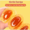 Kẹo Lê An Phế Mật Ong Thanh Nhiệt Tiêu Đờm - Thơm Ngon, Giá 26.000₫ Ăn Vặt Deku 6