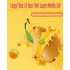 Kẹo Lê An Phế Mật Ong Thanh Nhiệt Tiêu Đờm - Thơm Ngon, Giá 26.000₫ Ăn Vặt Deku 9