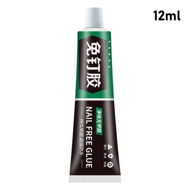Keo lỏng UUMIR - Keo sấy nhanh, siêu dính, đá cẩm thạch, trang trí nhà cửa 10