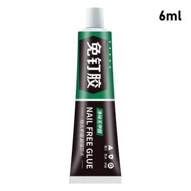 Keo lỏng WAPKTY – Keo thủy tinh sấy nhanh siêu mạnh dán kim loại, đá cẩm thạch, trang trí nhà cửa 9