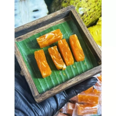 Kẹo Mãng Cầu Dừa Non Thốt Nốt 300g/500g - Giảm Giá 50k, Giá Gốc 63k, Hương Vị Tươi Ngon