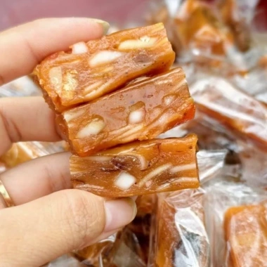 Kẹo Mãng Cầu Dừa Non Thốt Nốt 500g-1kg - Giá 85.000 VNĐ, Ngon, Giảm Sốc 9 Kẹo Mãng Cầu Dừa Non Thốt Nốt 500g-1kg - Giá 85.000 VNĐ, Ngon, Giảm Sốc 9