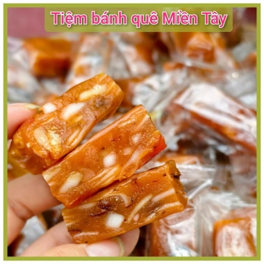 Kẹo Mãng Cầu Dừa Non Thốt Nốt 500g-1kg - Giá 85.000 VNĐ, Ngon, Giảm Sốc 10 Kẹo Mãng Cầu Dừa Non Thốt Nốt 500g-1kg - Giá 85.000 VNĐ, Ngon, Giảm Sốc 10