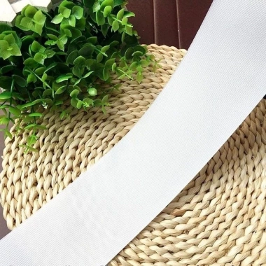 Keo May Màn 40m - Mếch Rèm Nhựa 10cm Chất Lượng Cao, Giá Ưu Đãi 130k