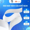 Keo May Rèm Ore Cao Cấp Loại 1 10m Khổ 10cm Mếch Đục Lỗ Siêu Dày Dai Cứng - 45.000đ