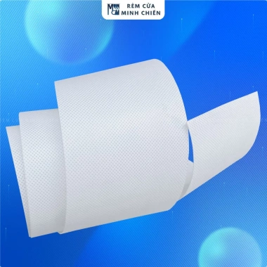 Keo May Rèm Ore Cao Cấp Loại 1 1.2kg 40m - Khổ 10cm Siêu Dày Siêu Dai Siêu Cứng, Mếch Đục Lỗ - Giá ưu đãi 120k