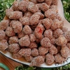 Kẹo me cay chua ngọt 500g Đặc sản Bến Tre - Giảm giá, chỉ 60.000 VND 2