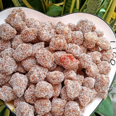 Kẹo me cay chua ngọt 500g Đặc sản Bến Tre - Giảm giá, chỉ 60.000 VND 3
