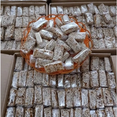 Kẹo Mè Xửng Truyền Thống Bến Tre 500g - Mềm Dẻo, Ít Ngọt, Giá 50.000₫