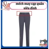 Keo Mếch Cạp Cứng 4cm Dễ Dùng May Cạp Quần Giá Ưu Đãi 12.999 VNĐ 2