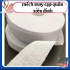 Keo Mếch Cạp Cứng 4cm Dễ Dùng May Cạp Quần Giá Ưu Đãi 12.999 VNĐ 3