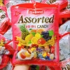 Kẹo Melland Hàn Quốc vị hoa quả 250g - Ngon giòn, giá chỉ 56.000đ, giảm sâu