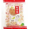 Kẹo mềm kim cương 8 vị trái cây Nhật Bản 200g Giá 25.000, dẻo thơm ngon