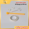 Keo Miết Mạch Siêu Dính Khô Nhanh 42.000đ Bịt Kẽ Hở Chống Thấm, Trám Kín Viền Gạch Nhà Tắm, Bồn Rửa Tay 6