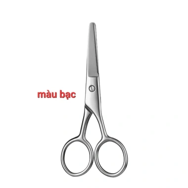 Kéo Mini 7 Màu Hàng Loại 1 - Độ Bền Cao, Màu Sắc Đẹp, Giá Ưu Đãi 26.700₫