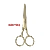 Kéo Mini 7 Màu Hàng Loại 1 - Độ Bền Cao, Màu Sắc Đẹp, Giá Ưu Đãi 26.700₫ 6
