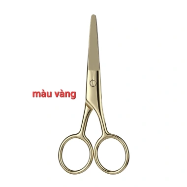 Kéo Mini 7 Màu Hàng Loại 1 - Độ Bền Cao, Màu Sắc Đẹp, Giá Ưu Đãi 26.700₫