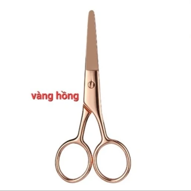 Kéo Mini 7 Màu Hàng Loại 1 - Độ Bền Cao, Màu Sắc Đẹp, Giá Ưu Đãi 26.700₫