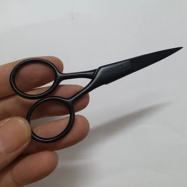 Kéo Mini 7 Màu Hàng Loại 1 - Độ Bền Cao, Màu Sắc Đẹp, Giá Ưu Đãi 26.700₫