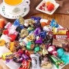 Kẹo mix Lâu Đài Nga Bkycho 500g - Nhiều vị thơm ngon, ưu đãi 109k, ăn vặt Bingo