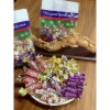 Kẹo Mix Vị Nga 450g Megalucy - Socola và Trái Cây, Giá 133.800 Đ, Giảm Đặc Biệt