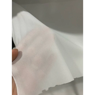 Keo mùng xoa dày 50D - Mếch lụa, mếch vải 50D, siêu dẻo, giá chỉ 19.000 VNĐ 4
