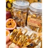 Kẹo mứt chanh dây dừa non ít ngọt thơm ngon giảm giá Tết 85.000₫ 5
