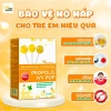 Kẹo Mút Keo Ong Lá Happy Vitamin - Quà Tặng 1 Hộp Giá Chỉ 99.000, Tiết Kiệm Ngay 10