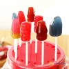 Kẹo Mút Lotte Lollipop Ice 132g - Vị Mát Lạnh, Giá Giảm còn 41.000₫ 5