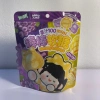 Kẹo Mút Mini Nước Ép Trái Cây 100% Vị Đào Trắng và Quýt Calamansi Đồ Ăn Vặt Tết 2