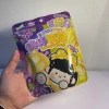 Kẹo Mút Mini Nước Ép Trái Cây 100% Vị Đào Trắng và Quýt Calamansi Đồ Ăn Vặt Tết 3