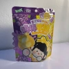 Kẹo Mút Mini Nước Ép Trái Cây 100% Vị Đào Trắng và Quýt Calamansi Đồ Ăn Vặt Tết 9