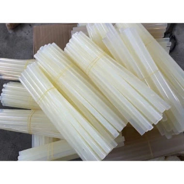Keo nến nhiệt gắn vải ren hoa 0.5x24cm siêu dính - Giá ưu đãi 8.000đ 2