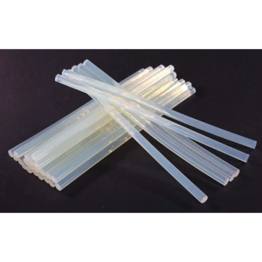 Keo nến nhiệt gắn vải ren hoa 0.5x24cm siêu dính - Giá ưu đãi 8.000đ 5