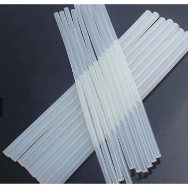 Keo nến nhiệt gắn vải ren hoa 0.5x24cm siêu dính - Giá ưu đãi 8.000đ 6