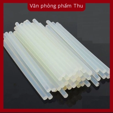 Keo Nến Nhỏ 20W Dùng Cho Súng Bắn Keo Combo 10 Cây Giá Ưu Đãi 38.000 VND 2