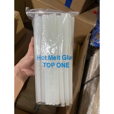 Keo Nến Silicon 1kg - Dán Đồ Trang Trí, Gắn Kết Vật Dụng, Giá Ưu Đãi 118.000 VND