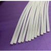 Keo nến silicon 7mm độ kết dính cao, khô nhanh, trang trí tháp lễ, giỏ quà Tết 6.000đ 2