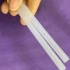 Keo nến silicon 7mm độ kết dính cao, khô nhanh, trang trí tháp lễ, giỏ quà Tết 6.000đ 4