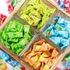 Kẹo ngậm C MINT trái cây mix 300g Loại 1 - ngon, giá rẻ, giảm còn 25.000đ 4