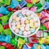 Kẹo ngậm C MINT trái cây mix 300g Loại 1 - ngon, giá rẻ, giảm còn 25.000đ 5