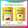 Kẹo ngậm ho thảo mộc Ricola Original Herb 250gr Đức - Giá chỉ 162.000đ giảm mạnh 2