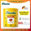 Kẹo ngậm ho thảo mộc Ricola Original Herb 250gr Đức - Giá chỉ 162.000đ giảm mạnh 5