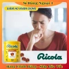 Kẹo ngậm ho thảo mộc Ricola Original Herb 250gr Đức - Giá chỉ 162.000đ giảm mạnh 8